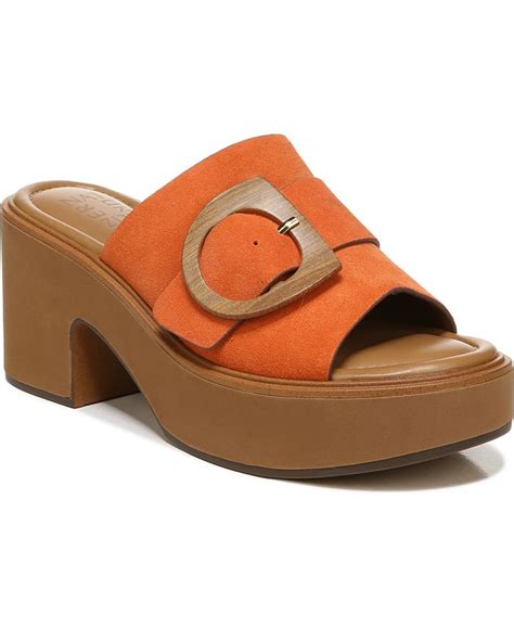 clara mule sandals